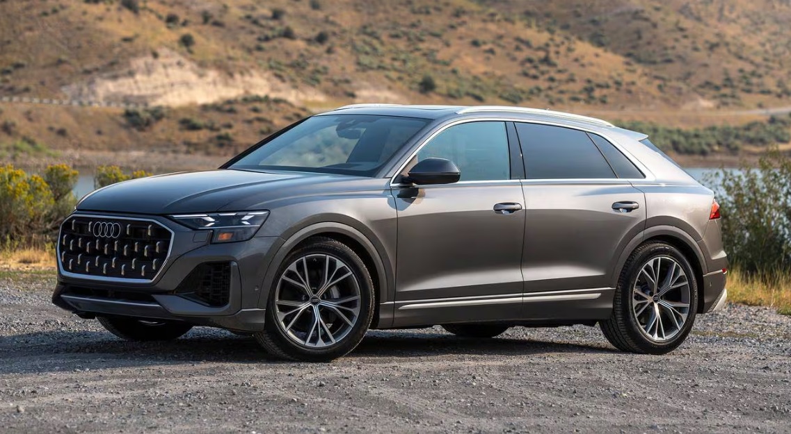 أفضل سيارات SUV في قطر 2025