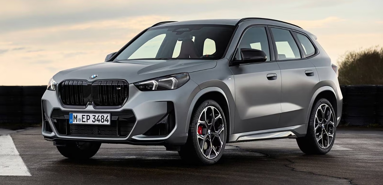 أفضل سيارات بي إم دبليو SUV لعام 2025