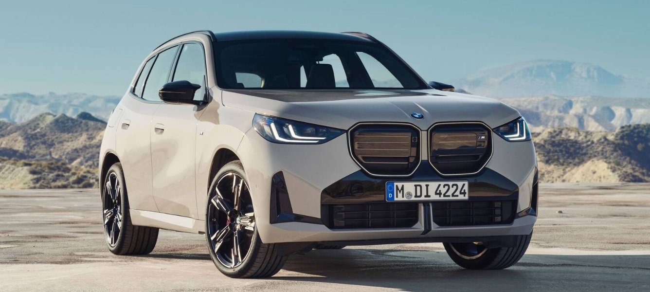 أفضل سيارات بي إم دبليو SUV لعام 2025