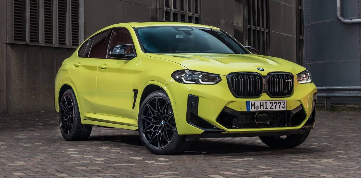 أفضل سيارات بي إم دبليو SUV لعام 2025