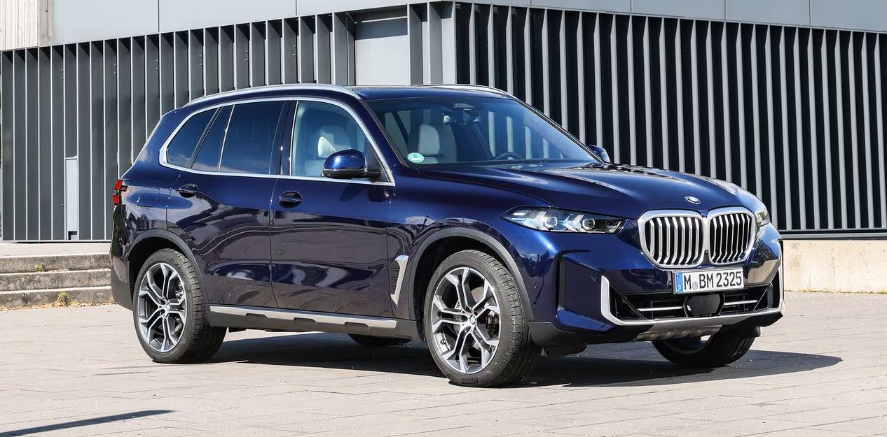 أفضل سيارات SUV في قطر 2025