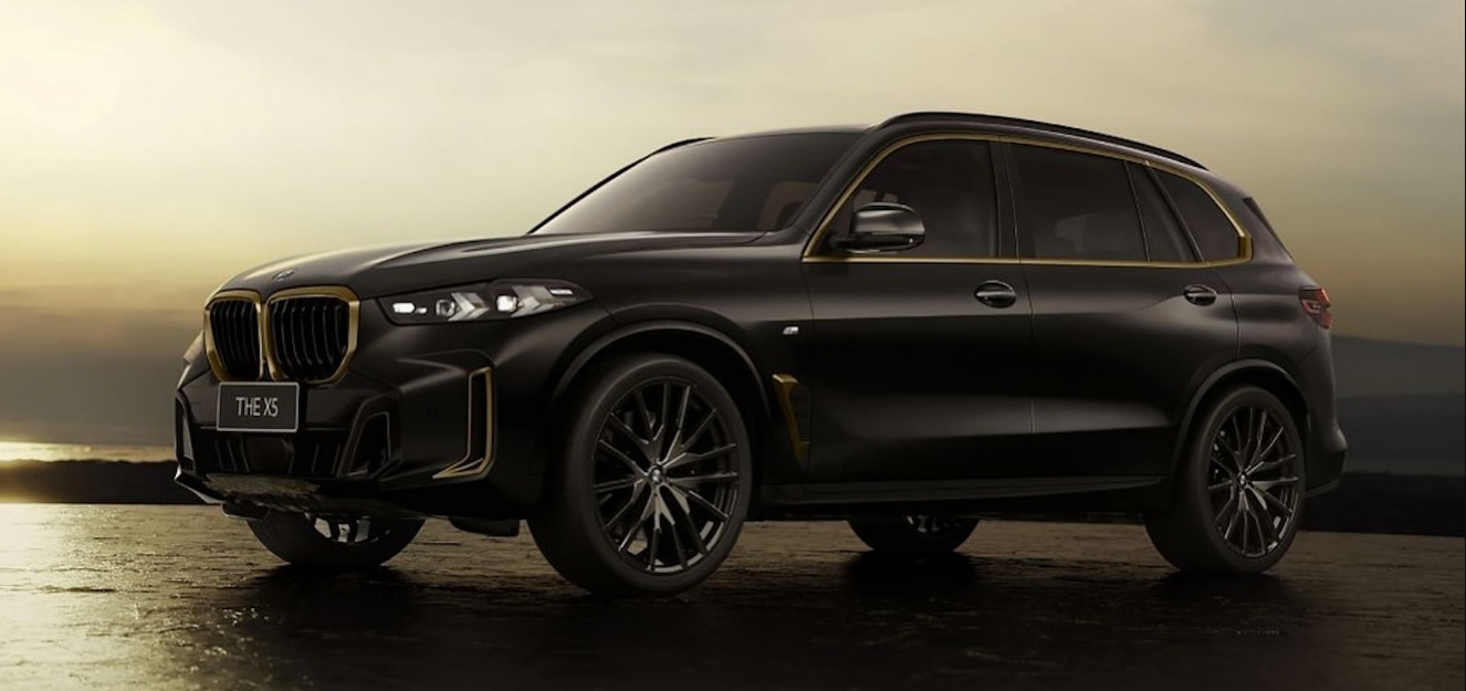 أفضل سيارات بي إم دبليو SUV لعام 2025