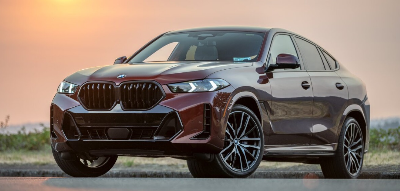 أفضل سيارات بي إم دبليو SUV لعام 2025