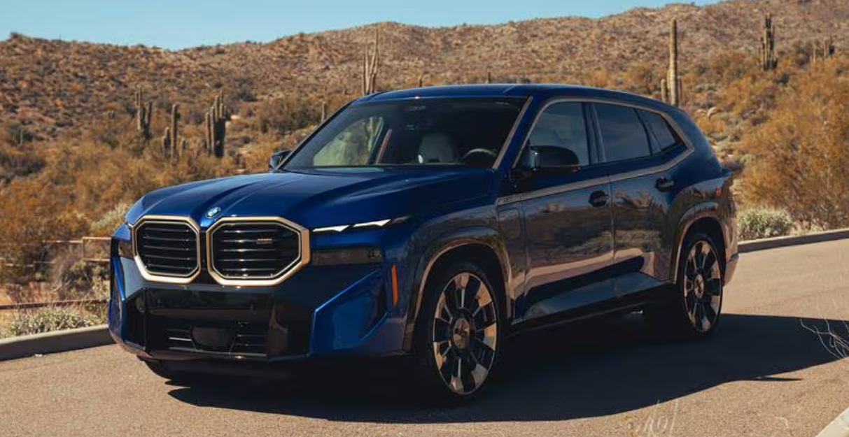 أفضل سيارات بي إم دبليو SUV لعام 2025