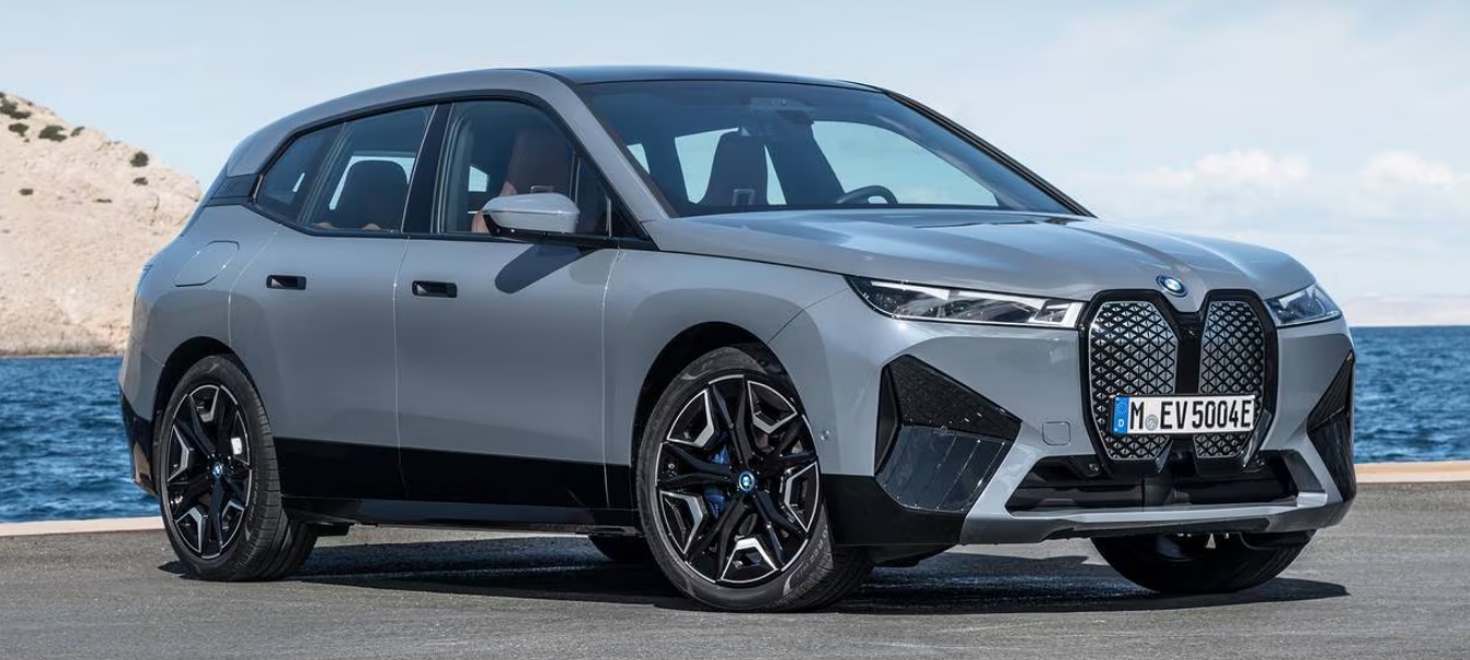 أفضل سيارات بي إم دبليو SUV لعام 2025