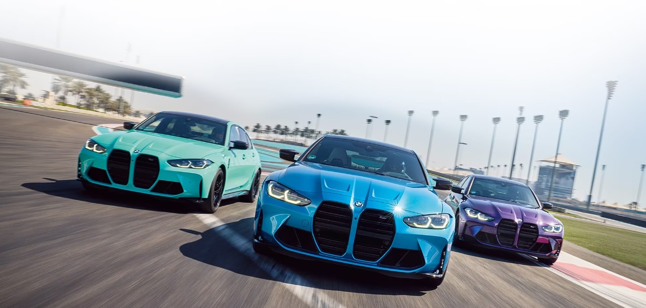 أفضل سيارات بي إم دبليو SUV لعام 2025