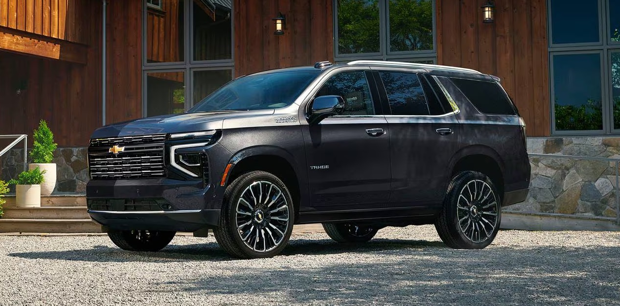 أفضل سيارات SUV في قطر 2025
