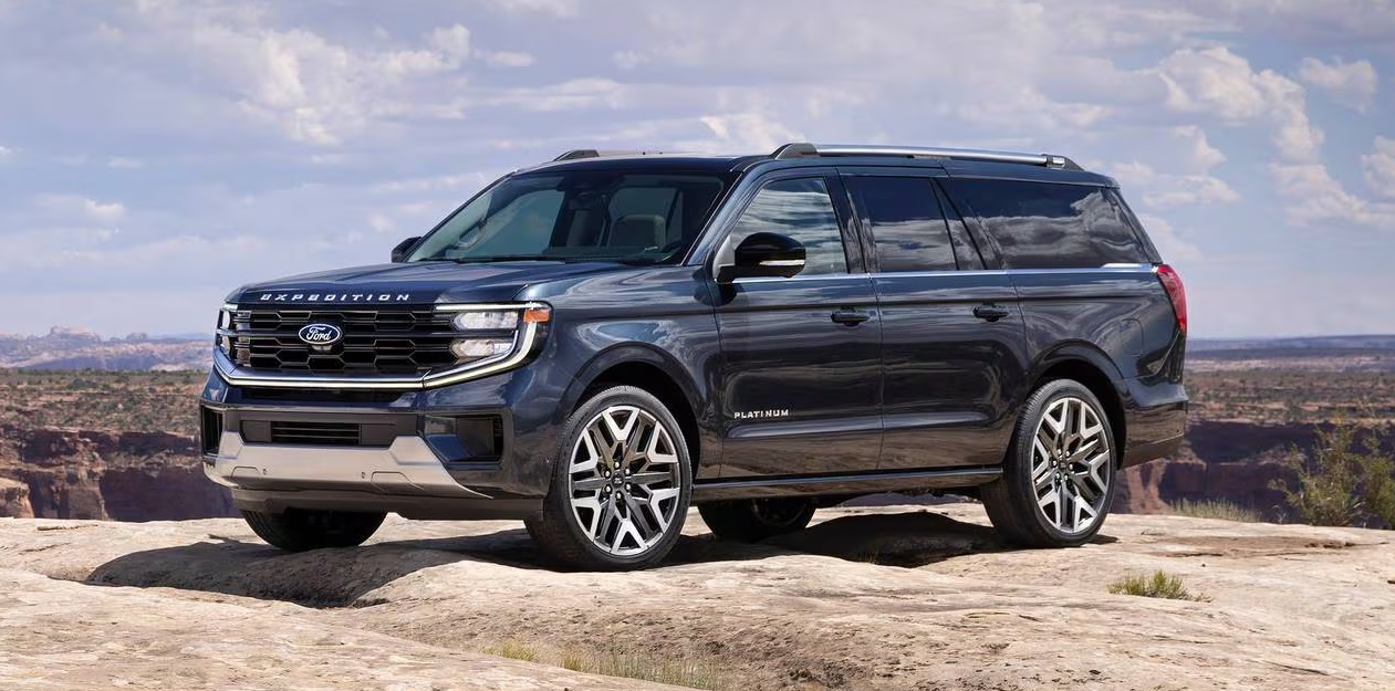 أفضل سيارات SUV في قطر 2025