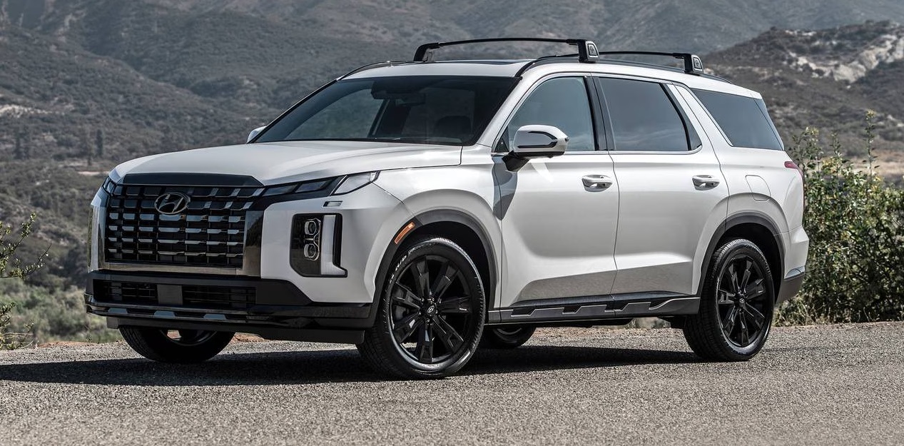 أفضل سيارات SUV في قطر 2025