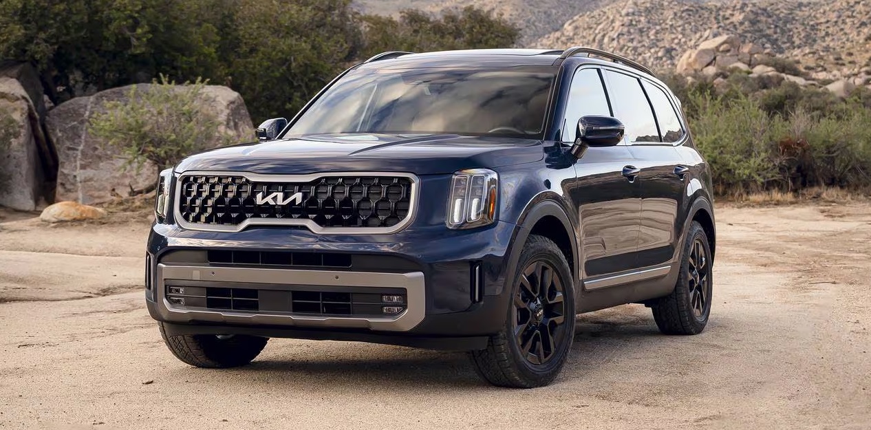 أفضل سيارات SUV في قطر 2025