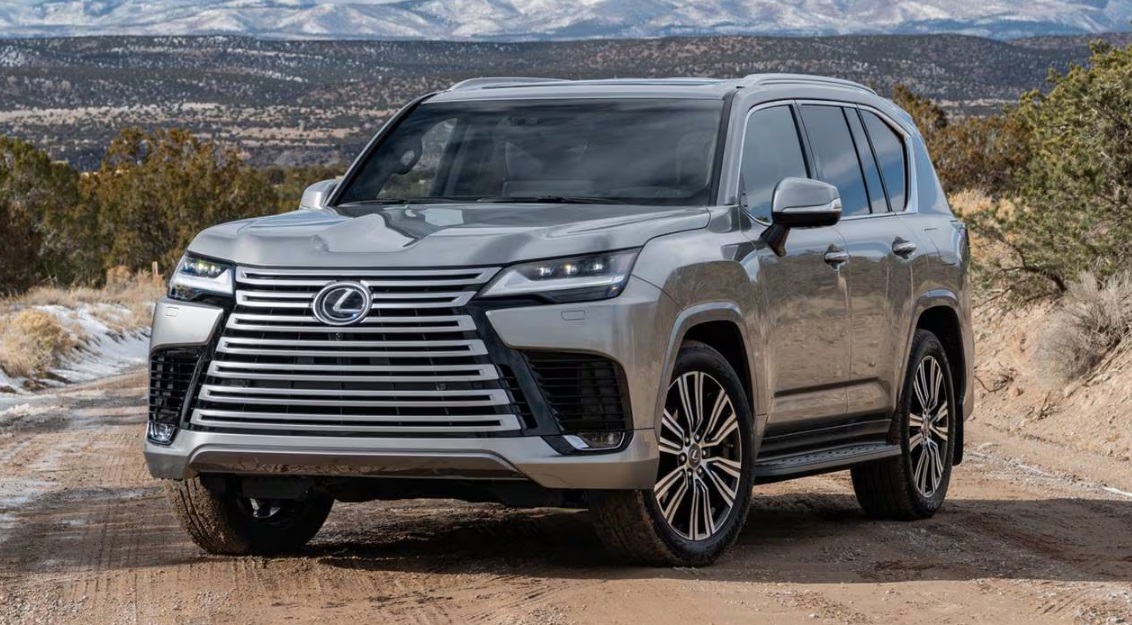 أفضل سيارات SUV في قطر 2025