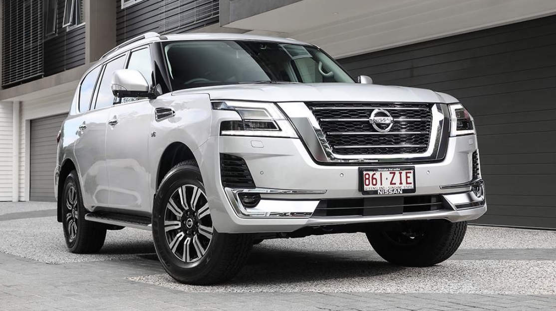 أفضل سيارات SUV في قطر 2025