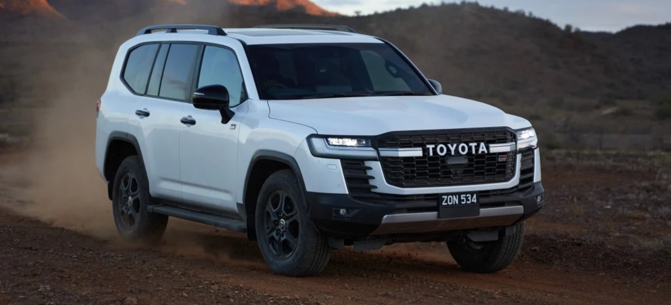 أفضل سيارات SUV في قطر 2025