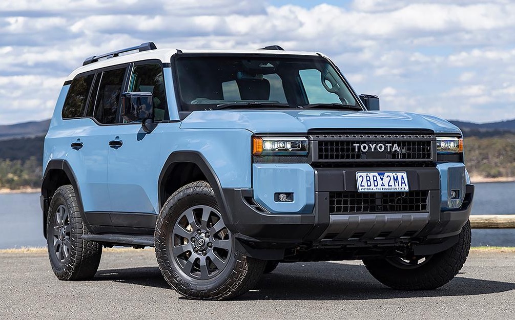 أفضل سيارات SUV في قطر 2025