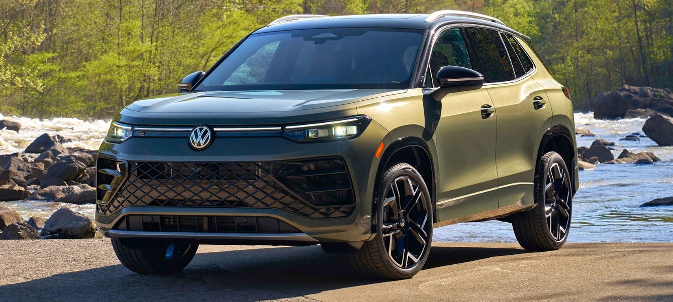 أفضل سيارات SUV في قطر 2025