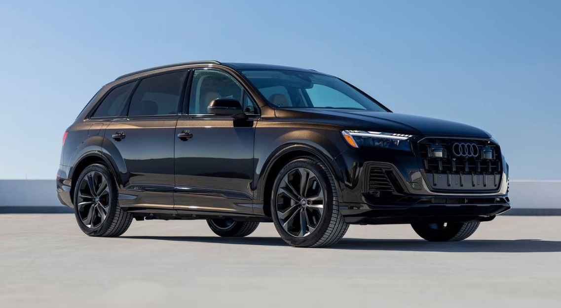 أفضل سيارات SUV في الكويت 2025