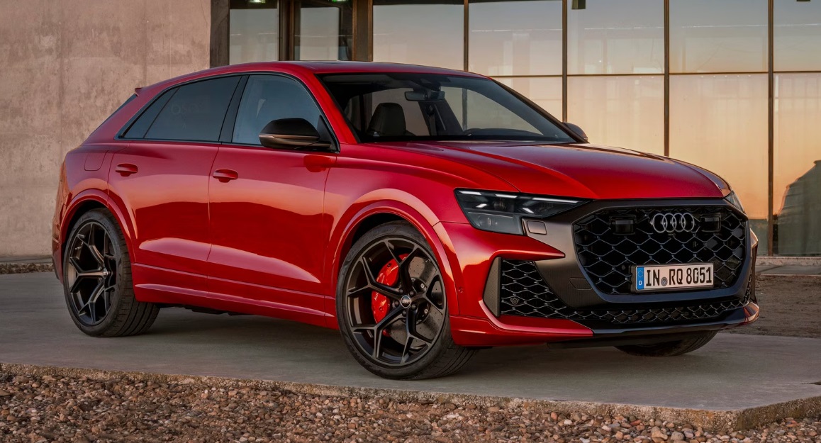 أفضل سيارات أودي SUV لعام 2025