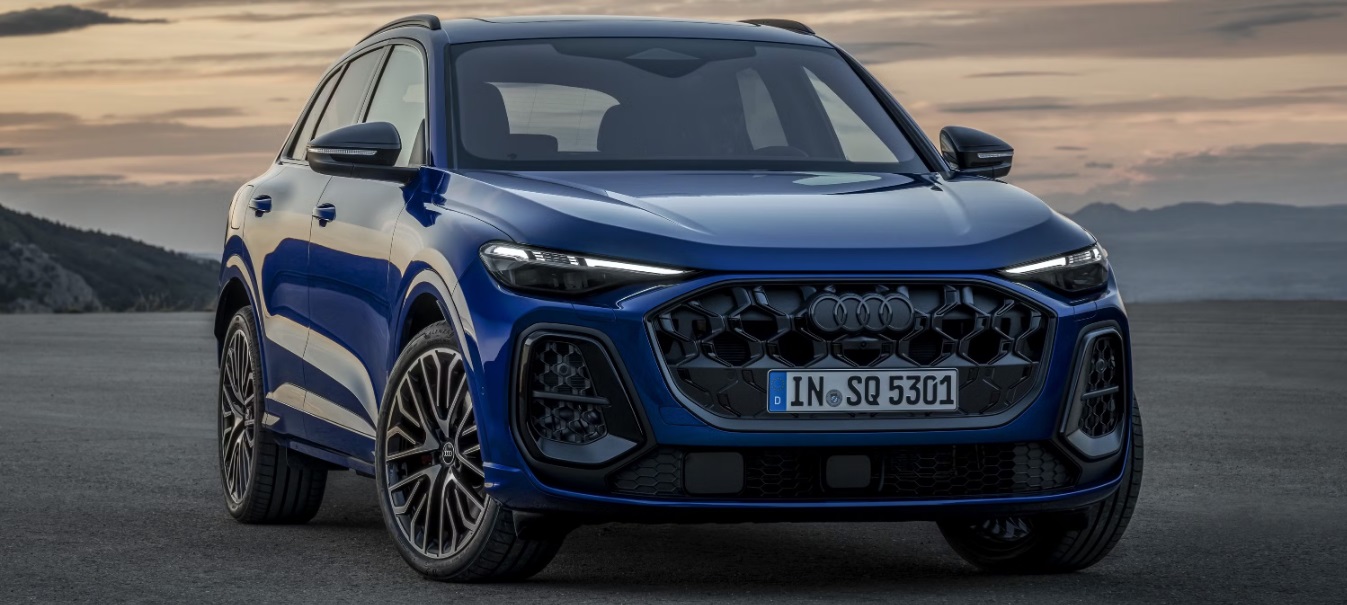 أفضل سيارات أودي SUV لعام 2025