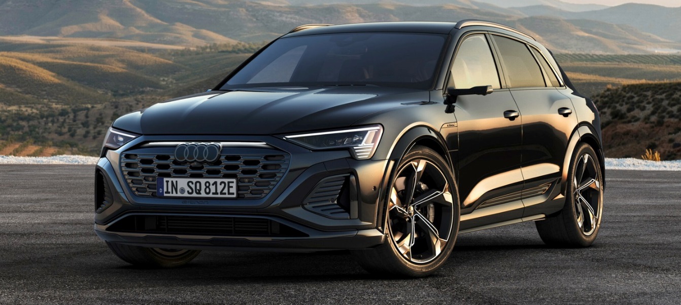 أفضل سيارات أودي SUV لعام 2025