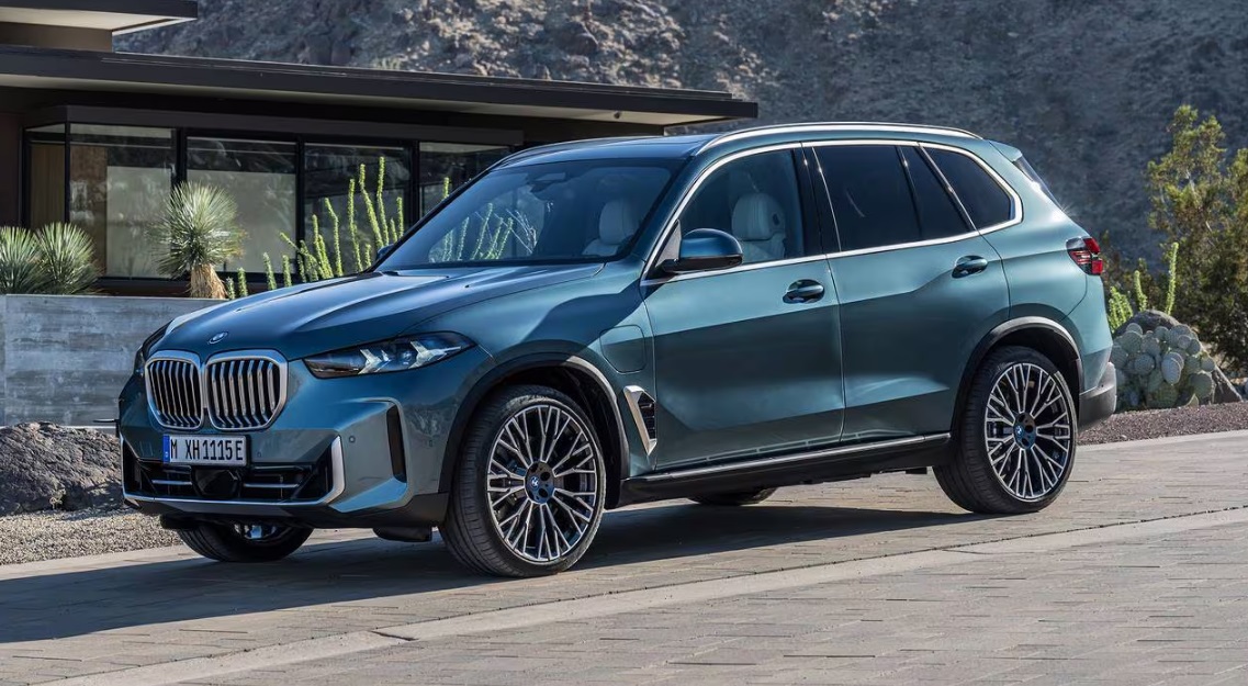 أفضل سيارات SUV في الكويت 2025