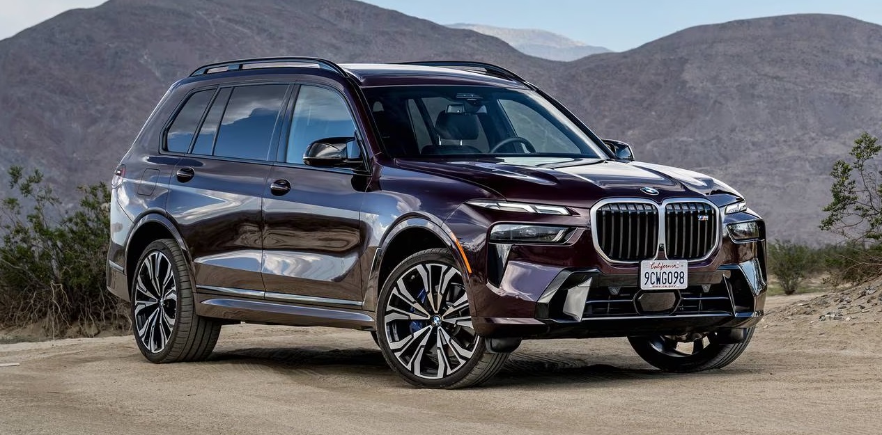 أفضل سيارات SUV في الإمارات 2025