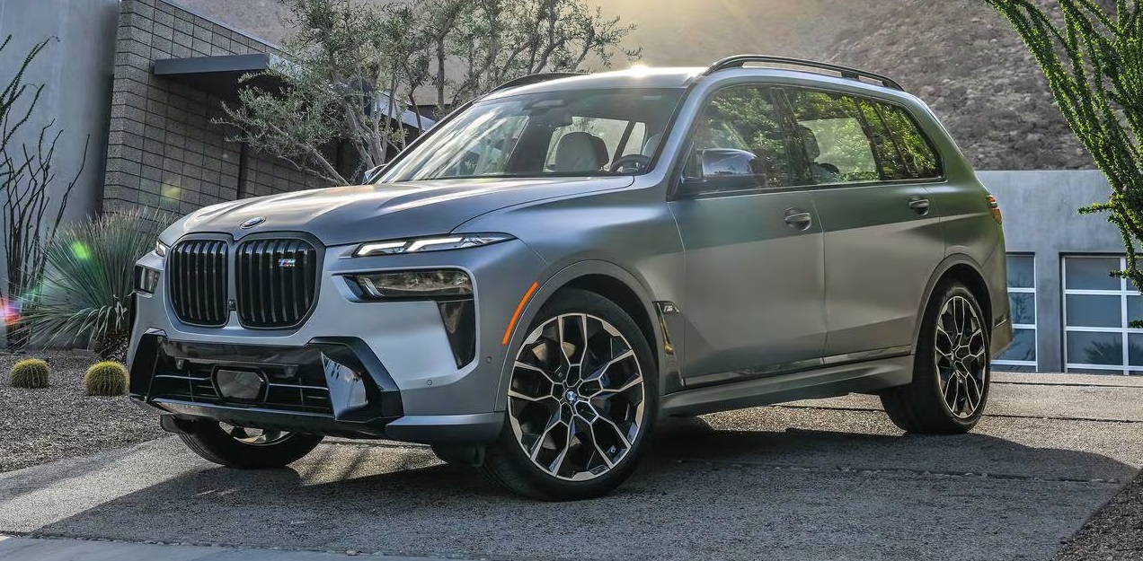 أفضل سيارات SUV في السعودية 2025