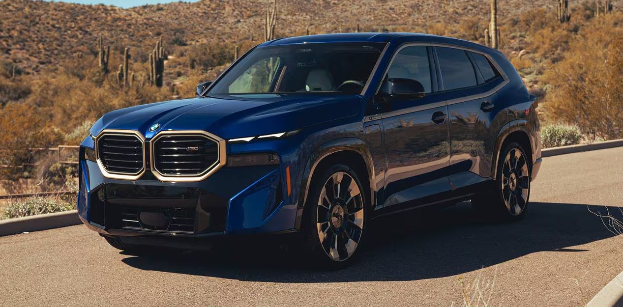 أفضل سيارات SUV في السعودية 2025