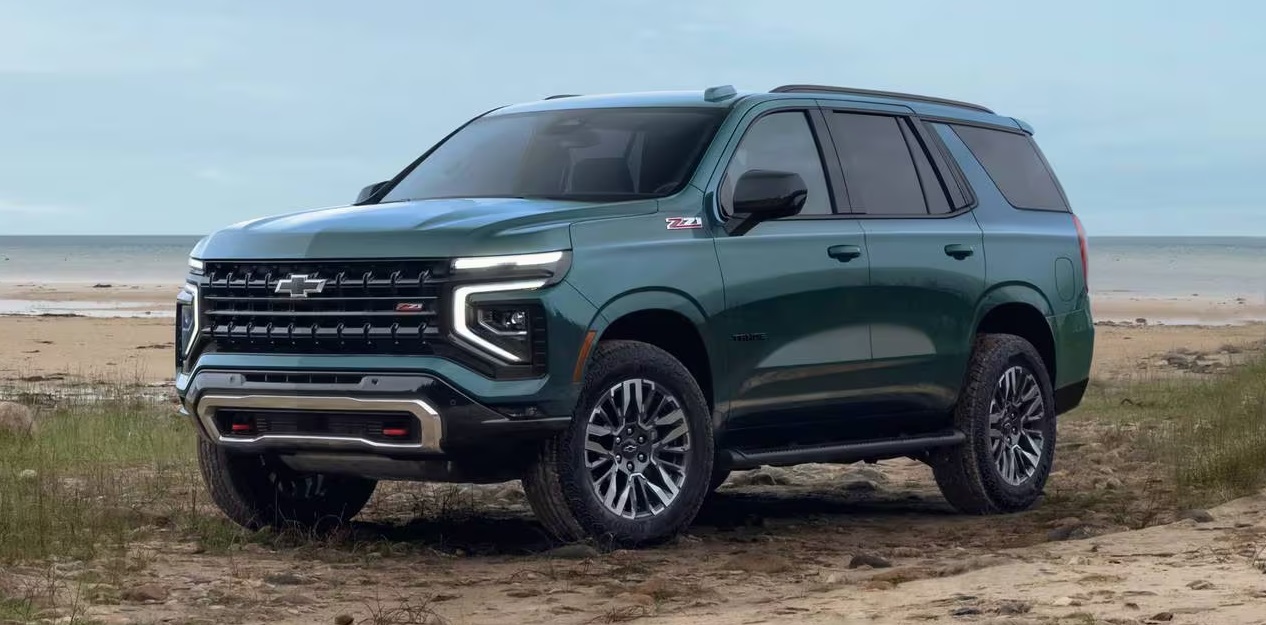 أفضل سيارات SUV في الإمارات 2025