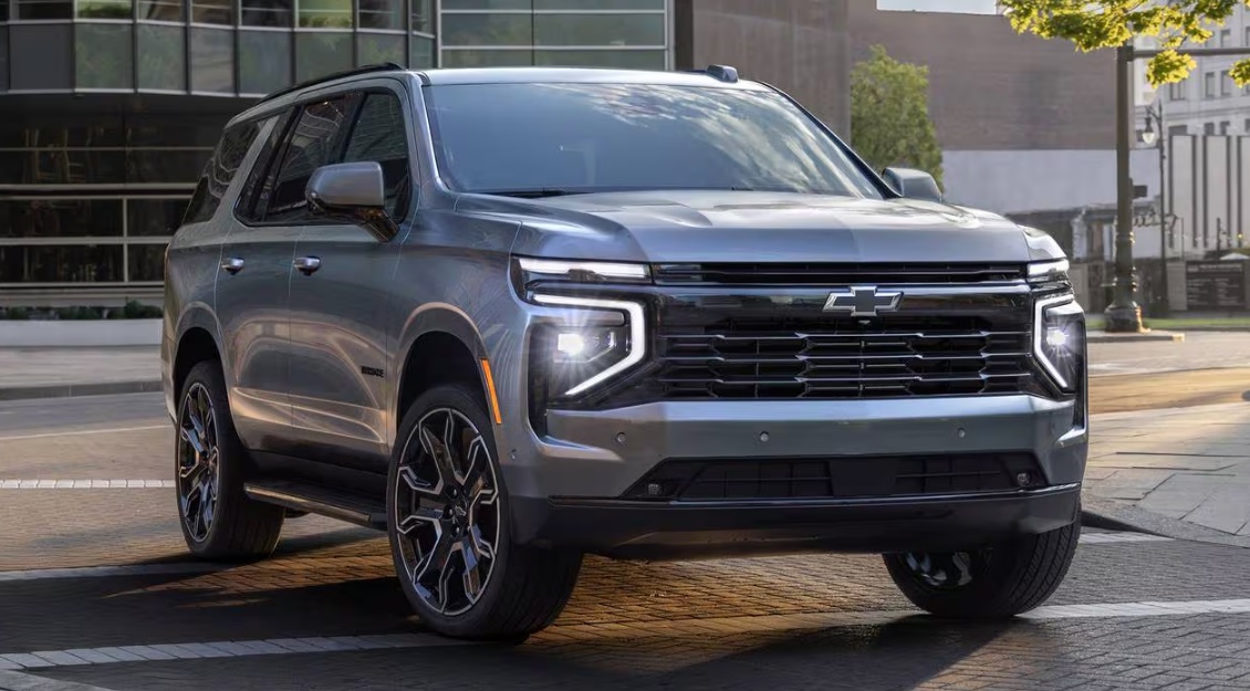 أفضل سيارات SUV في الكويت 2025