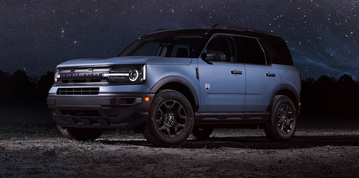 أفضل سيارات SUV في الإمارات 2025