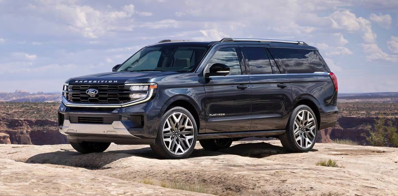 أفضل سيارات SUV في الإمارات 2025