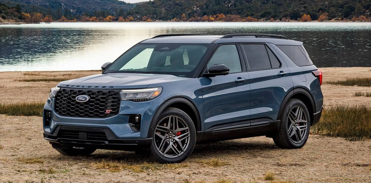 أفضل سيارات SUV في الكويت 2025