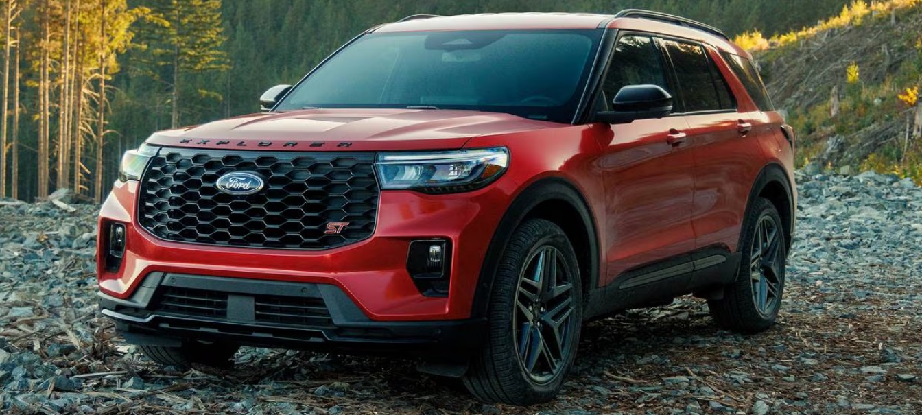 أفضل سيارات SUV في عمان 2025