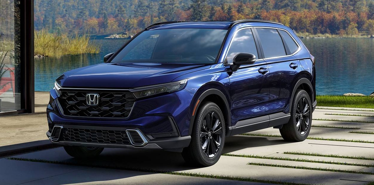 أفضل سيارات SUV في الإمارات 2025