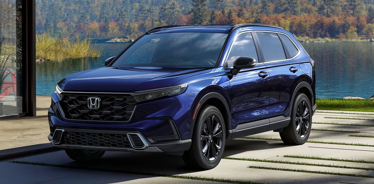 أفضل سيارات SUV في السعودية 2025
