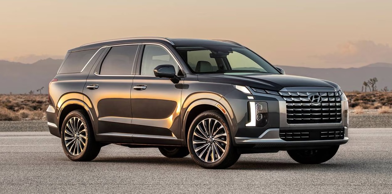أفضل سيارات SUV في الكويت 2025