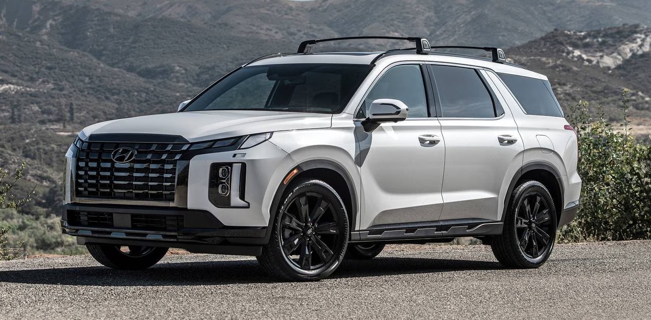 أفضل سيارات SUV في السعودية 2025