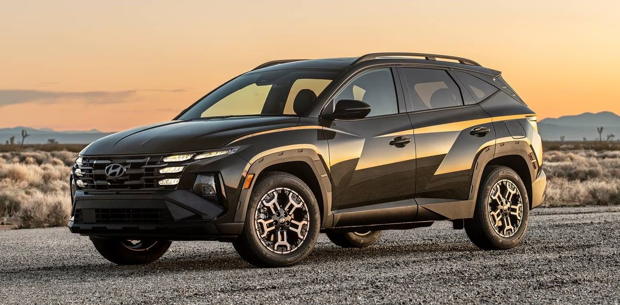 أفضل سيارات SUV في الإمارات 2025