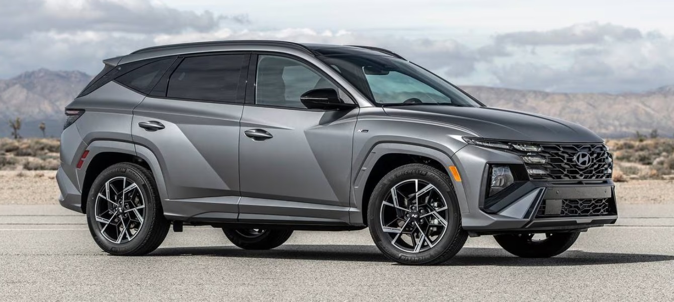 أفضل سيارات SUV في عمان 2025