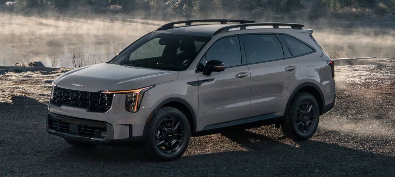 أفضل سيارات SUV في عمان 2025