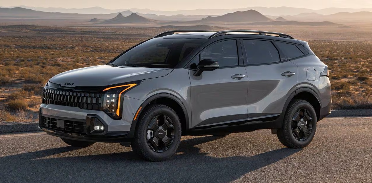 أفضل سيارات SUV في السعودية 2025