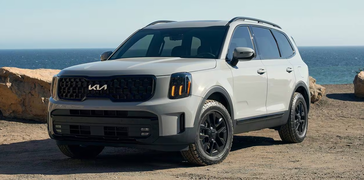 أفضل سيارات SUV في الكويت 2025