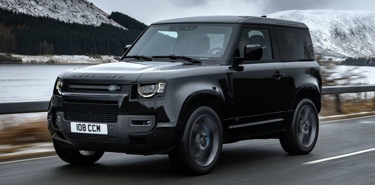 أفضل سيارات SUV في السعودية 2025