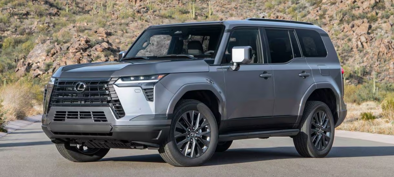 أفضل سيارات SUV في عمان 2025