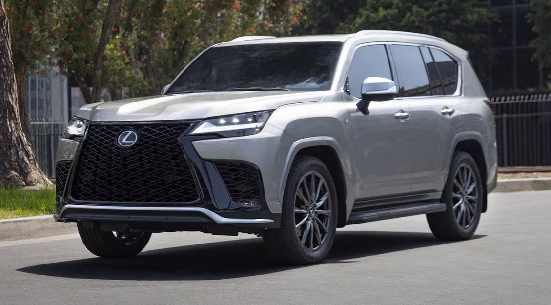 أفضل سيارات SUV في الكويت 2025