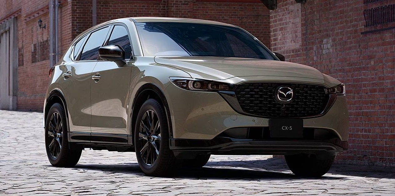 أفضل سيارات SUV في الإمارات 2025
