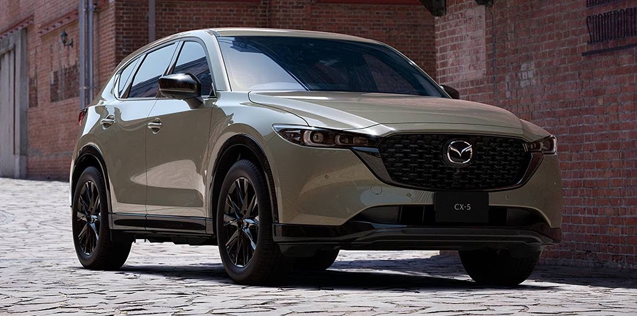 أفضل سيارات SUV في السعودية 2025