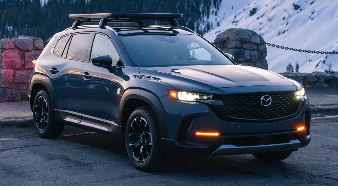 أفضل سيارات SUV في الكويت 2025