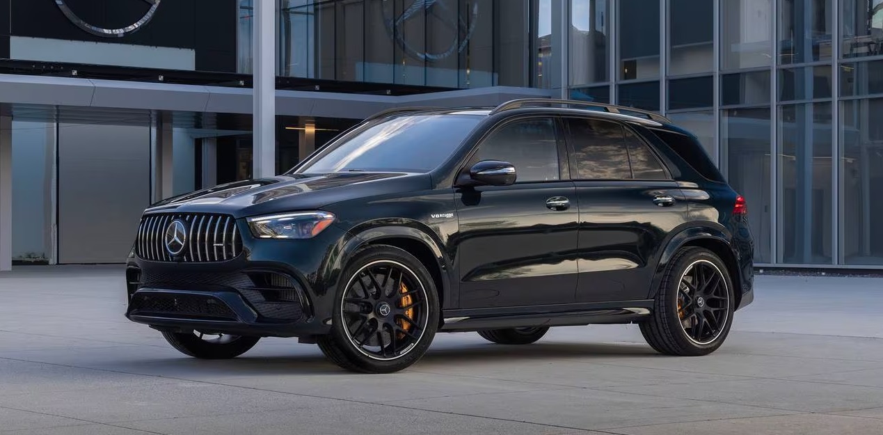 أفضل سيارات SUV في السعودية 2025
