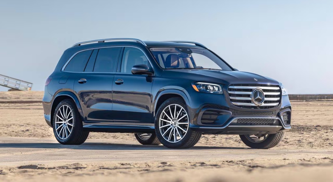 أفضل سيارات SUV في الكويت 2025